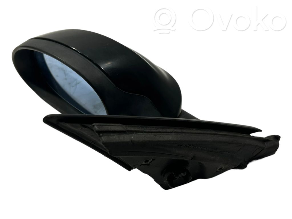 Spogulis (elektriski vadāms)