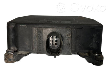 Solenoīda vārsts