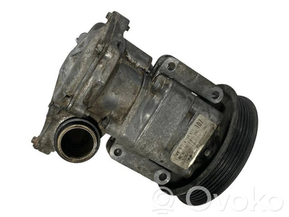 Stūres pastiprinātāja sūknis