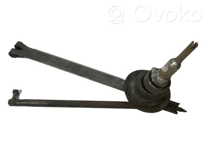 Switching mechanism (sliding mechanism)