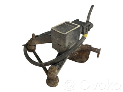 Augstuma sensors (priekšējo lukturu)