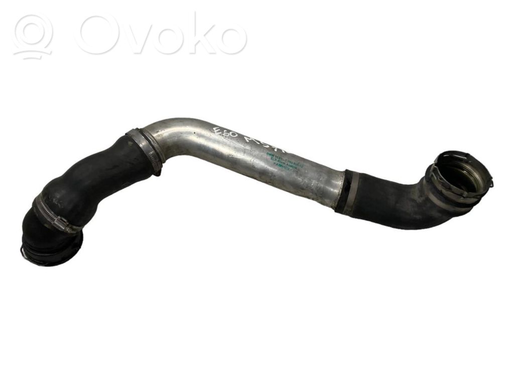 Interkūlera šļūtene (-es) / caurule (-es)