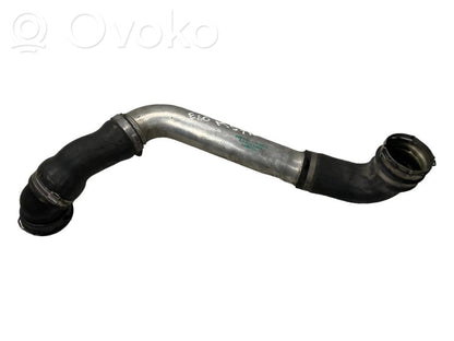 Interkūlera šļūtene (-es) / caurule (-es)