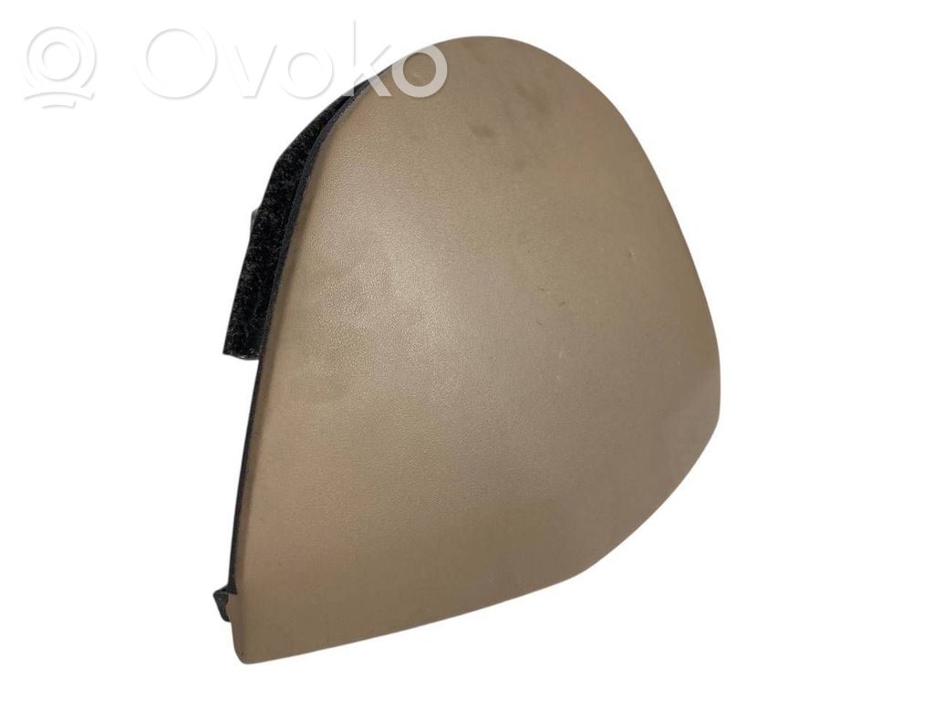 Instrumentu paneļa dekoratīvā apdare