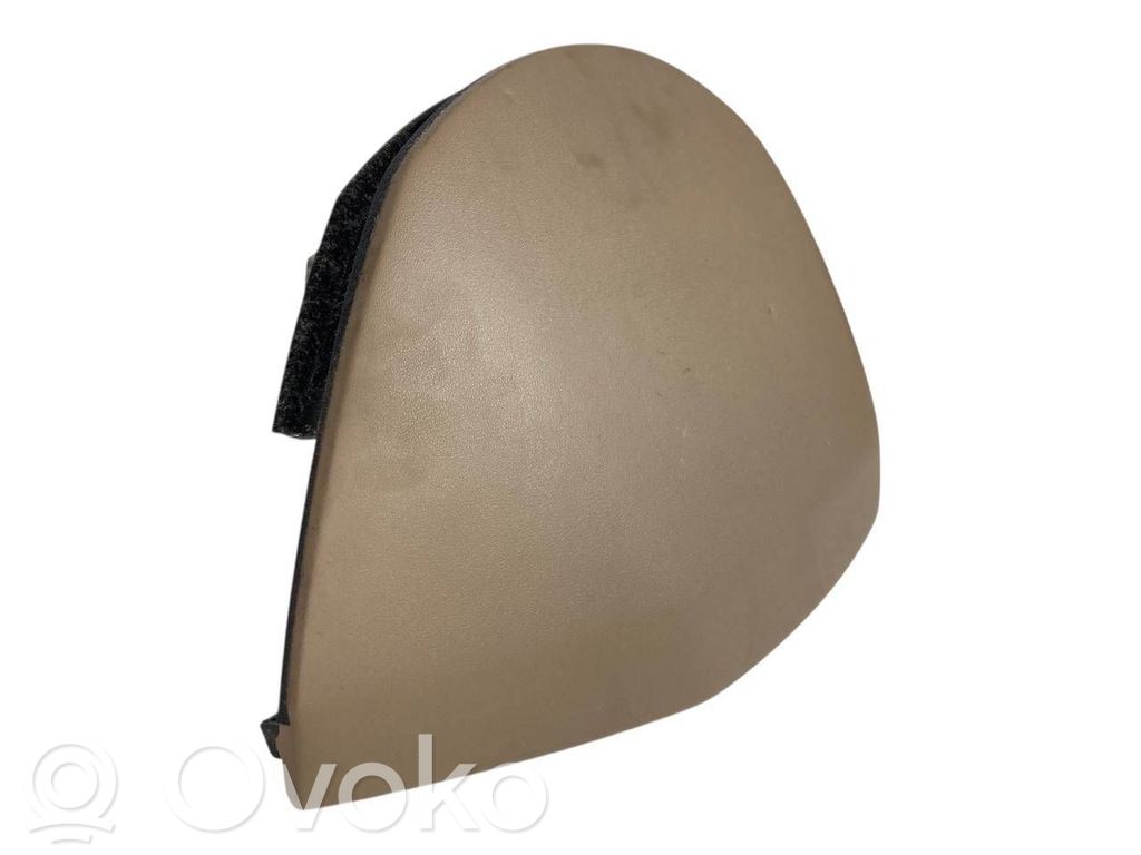 Instrumentu paneļa dekoratīvā apdare