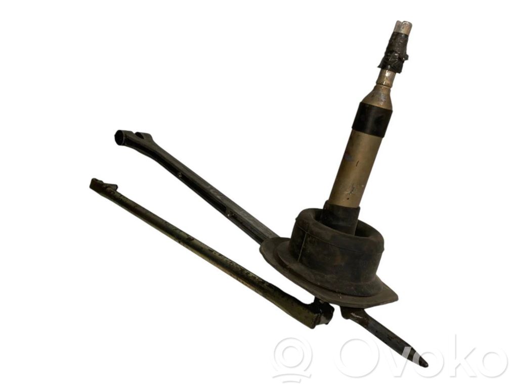 Pārslēgšanas mehanisms (kulisa)