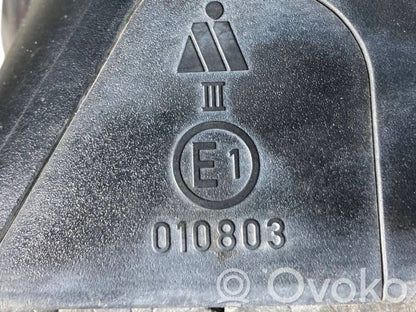 Spogulis (elektriski vadāms)