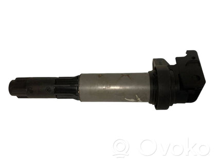 Augstsprieguma spole (aizdedzei)