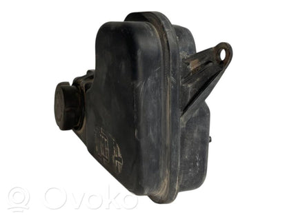 Coolant expansion tank