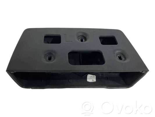 Other type of trunk decorative trim part