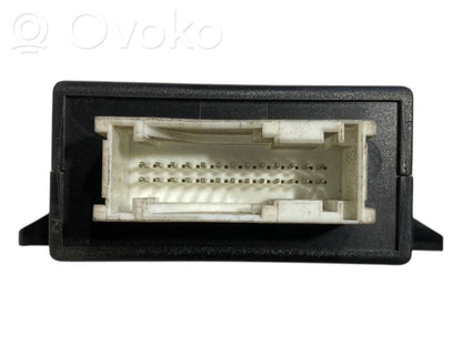 Stūres regulēšanas modulis