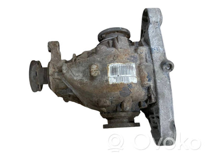 Aizmugurējais reduktors