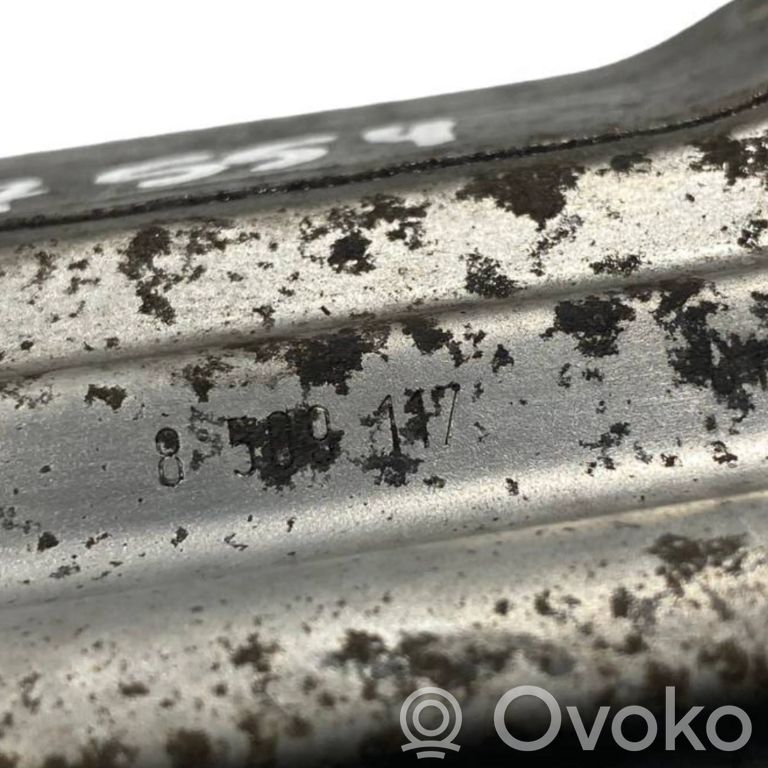 Thermal insulation (thermal protection)