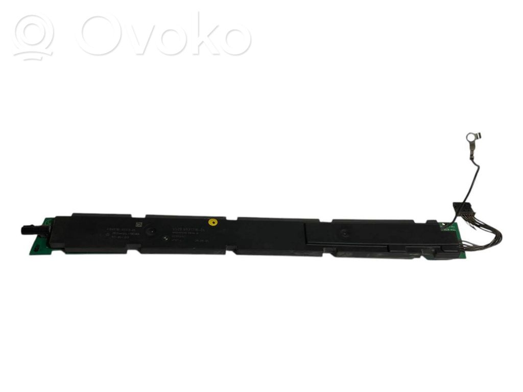 Antenas pastiprinātājs