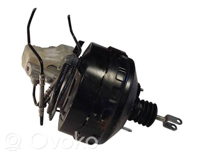 Bremžu vakuuma pastiprinātājs