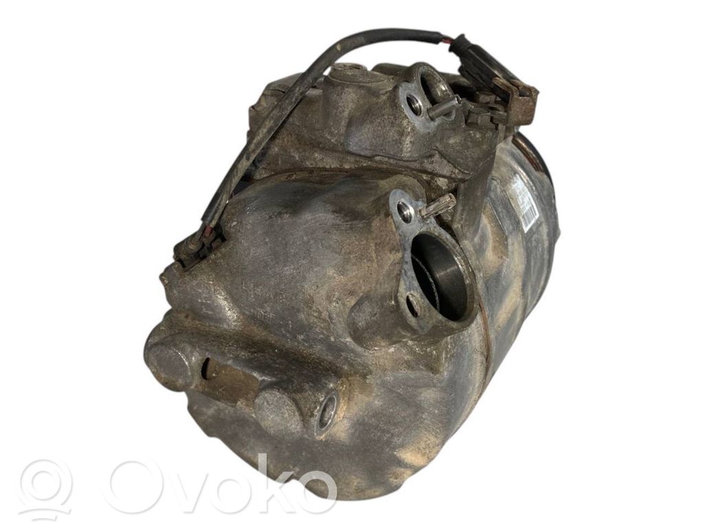 Gaisa kondicioniera kompresors (sūknis)