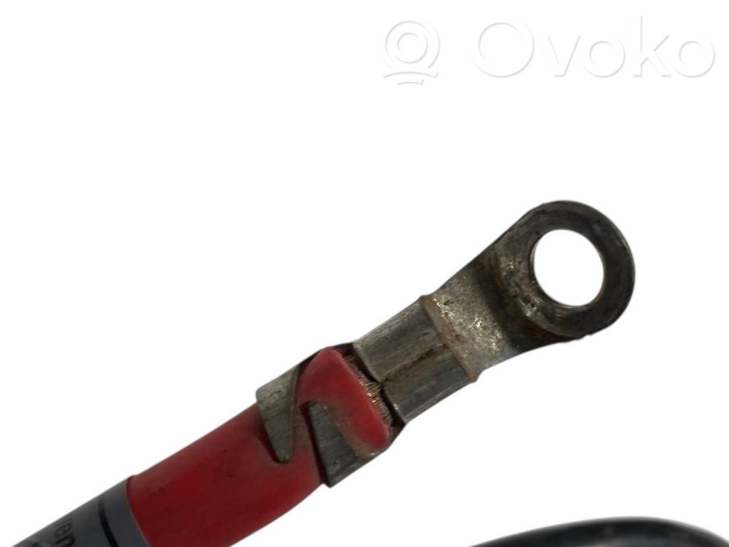 Plusa vadu savienošanas mezgls