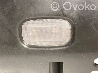 Paneļa dekoratīvās apdares vairogs (apakšējais)