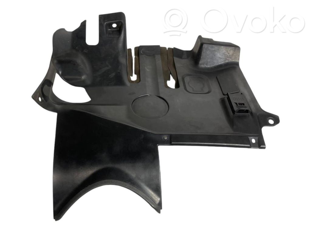 Panel decorative trim shield (lower)