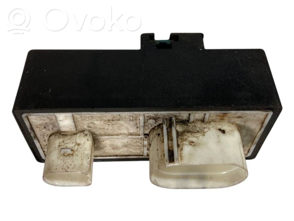 Dzesēšanas ventilatora relejs