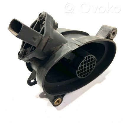 Расходомер воздуха