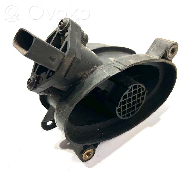 Gaisa plūsmas mērītājs