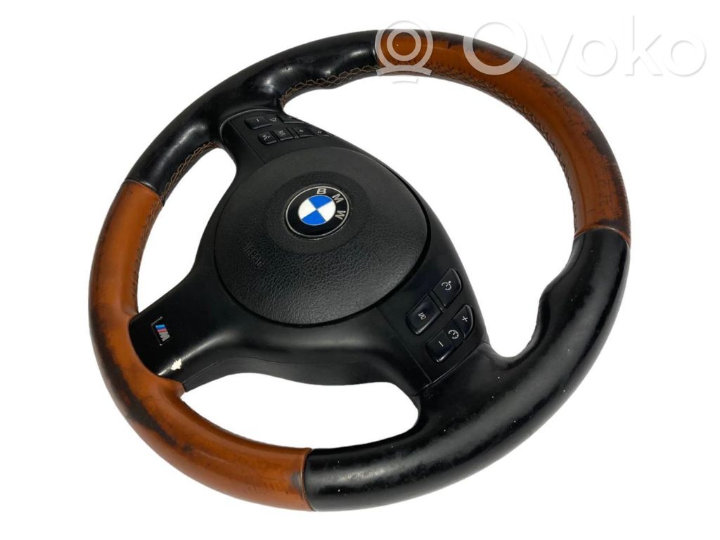 Рулевое колесо