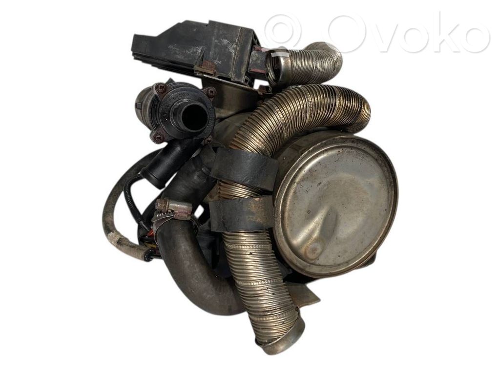 Autonomā apsilde ("Webasto")