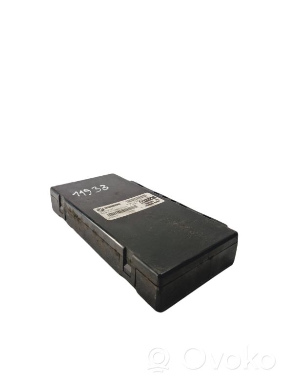 Comfort module