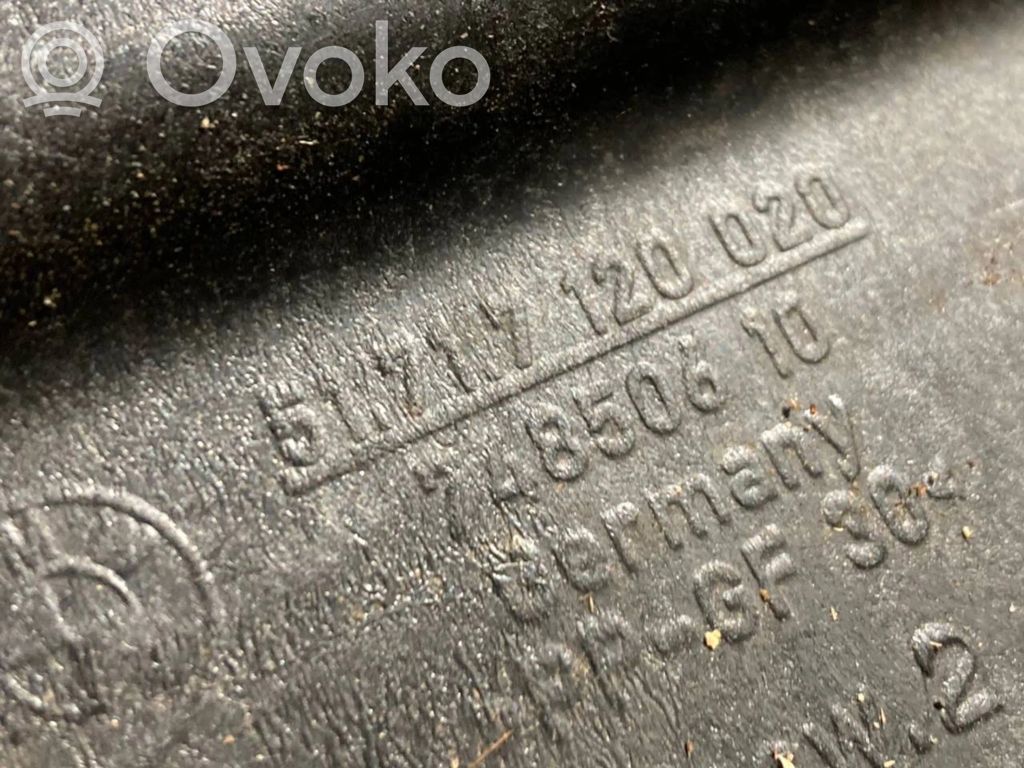 Mantu nodalījums stumbrs