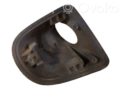 Lukturu mazgāšanas sprauslu vāciņš