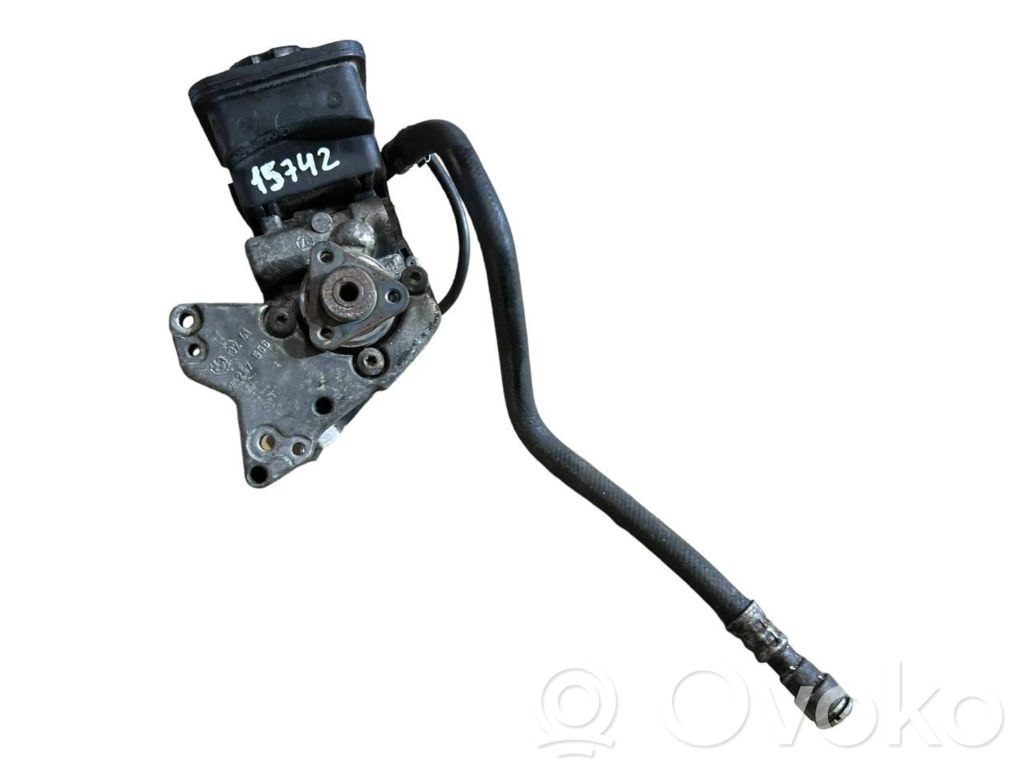 Stūres pastiprinātāja sūknis