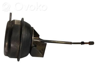 Vakuumsistēmas daļa (-s) (turbīnas)