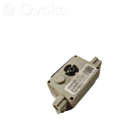 Antenas pastiprinātājs