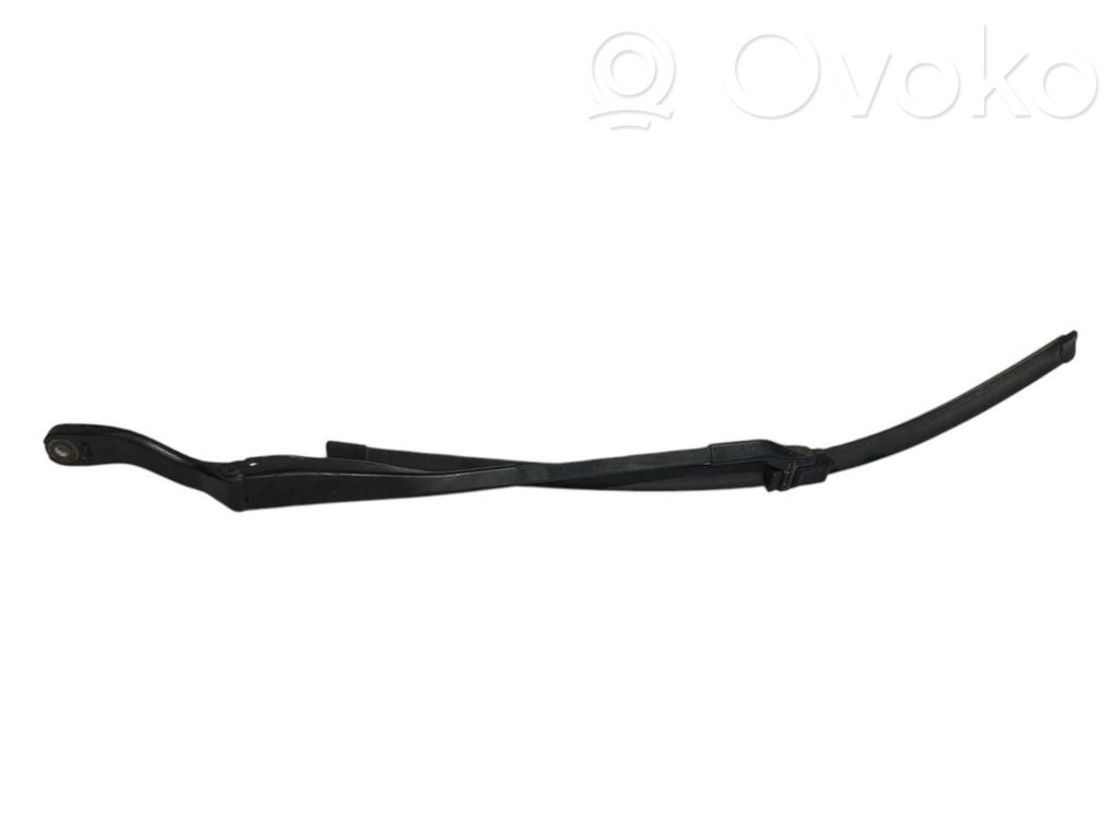 Windshield wiper arm
