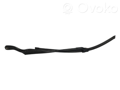 Windshield wiper arm