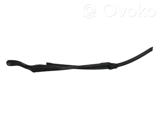 Windshield wiper arm
