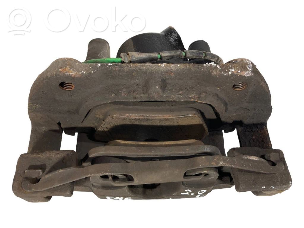 Priekšējais suports