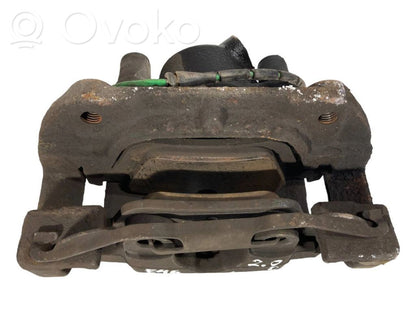 Priekšējais suports