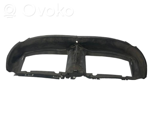 Детали воздухозаборника