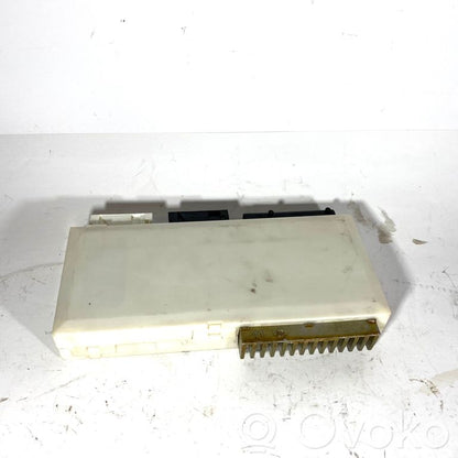 Comfort module