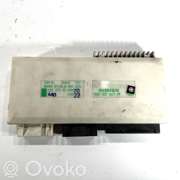 Comfort module