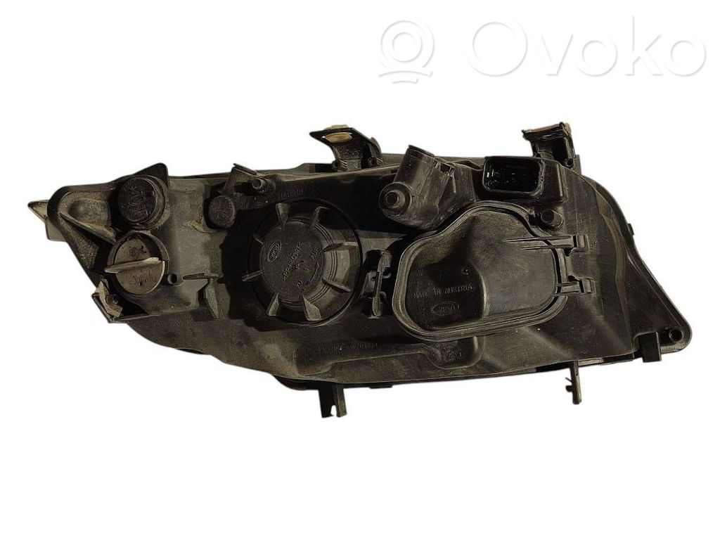 Priekšējais lukturis