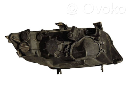 Priekšējais lukturis