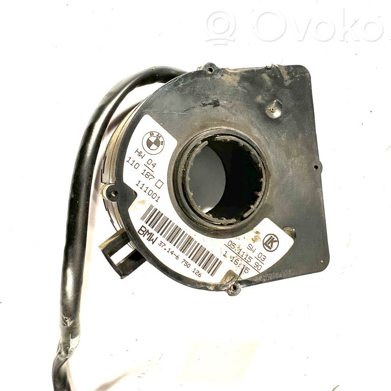 Stūres leņķa sensors