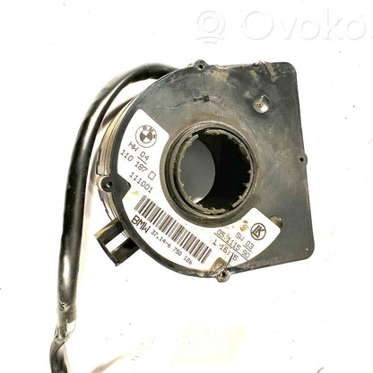 Stūres leņķa sensors