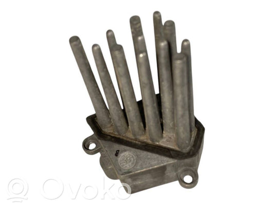 Mazā radiatora ventilatora reostats