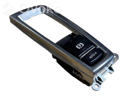 Handbrake switch