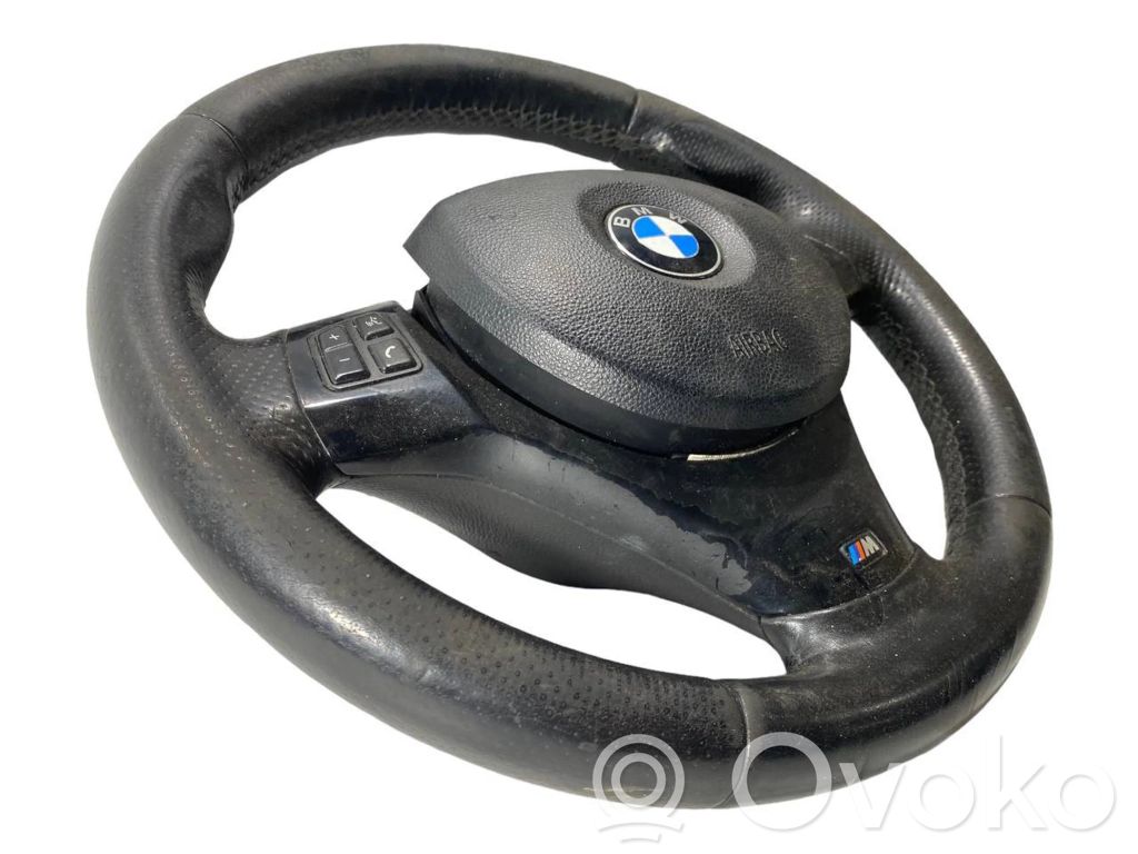 Рулевое колесо