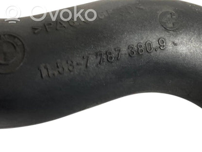 Caurulīte (-es) / šļūtene (-es)